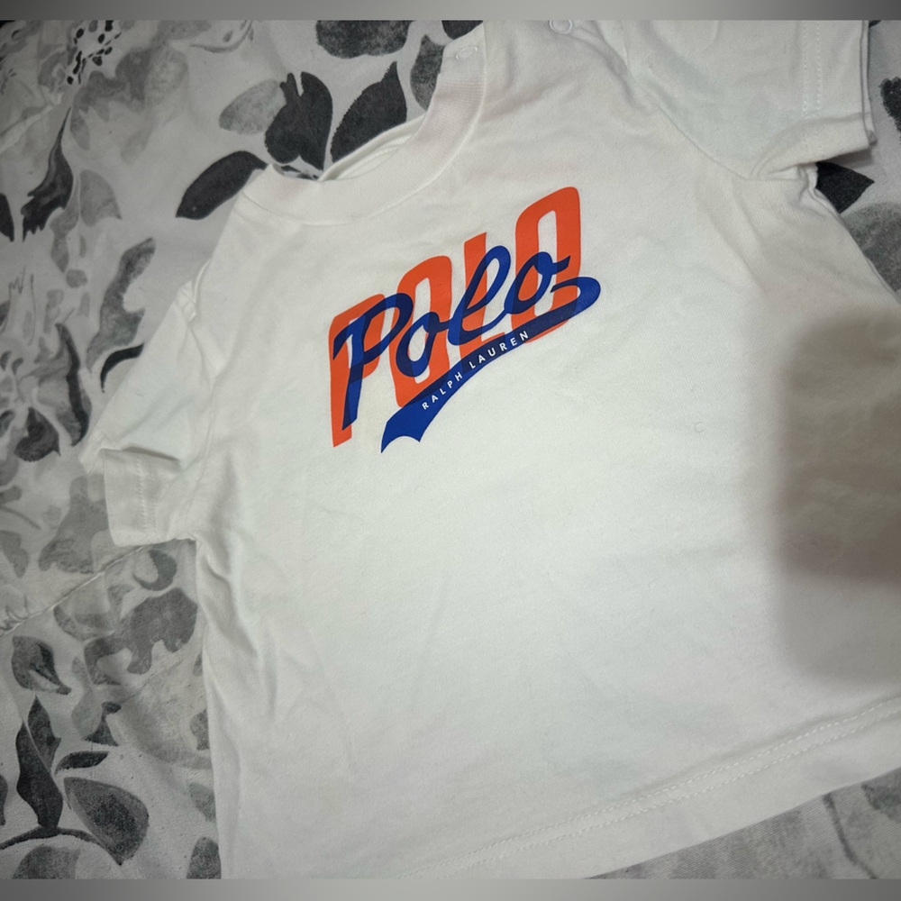 Polo shirt